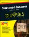 [Dummies 01] • Starting a Business All-In-One For Dummies®